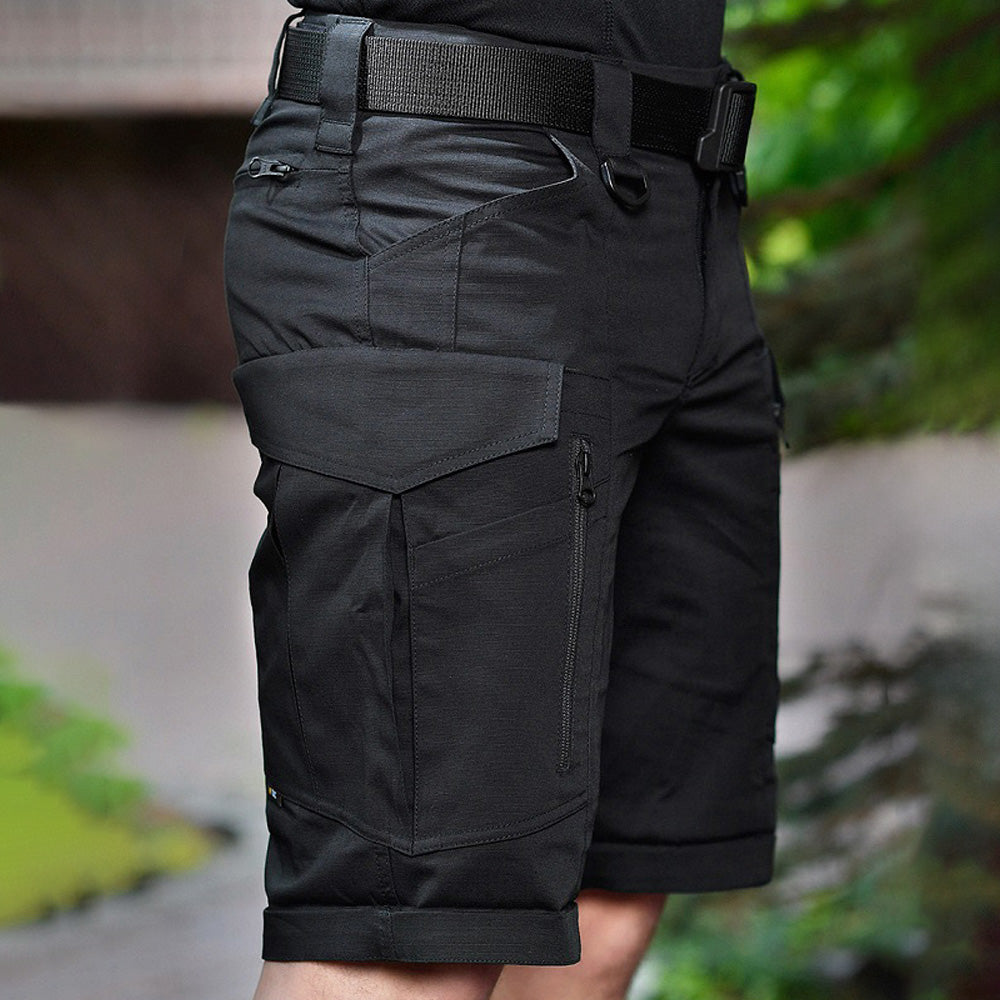 Shorts Conquistador Flex