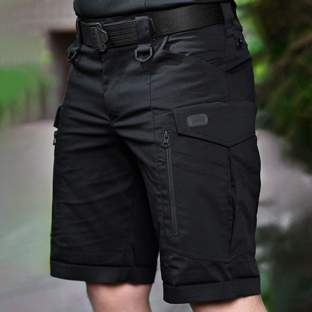 Shorts Conquistador Flex