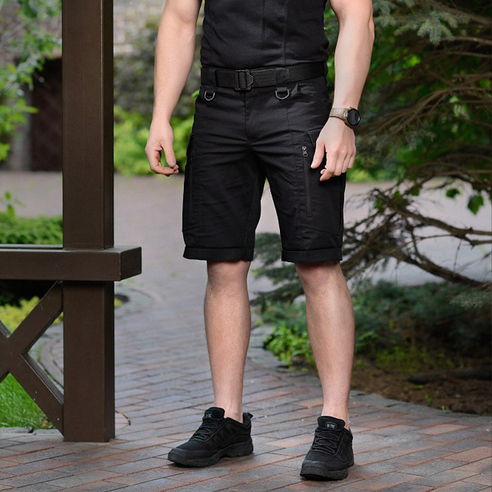 Shorts Conquistador Flex