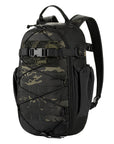 Sturm Backpack with Ergonomic Straps Elite