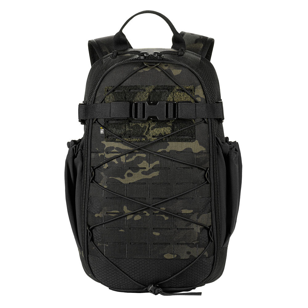Sturm Backpack with Ergonomic Straps Elite