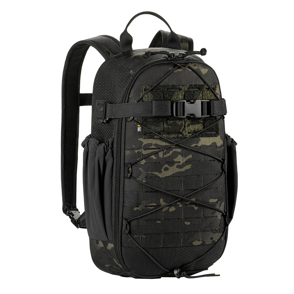 Sturm Backpack with Ergonomic Straps Elite