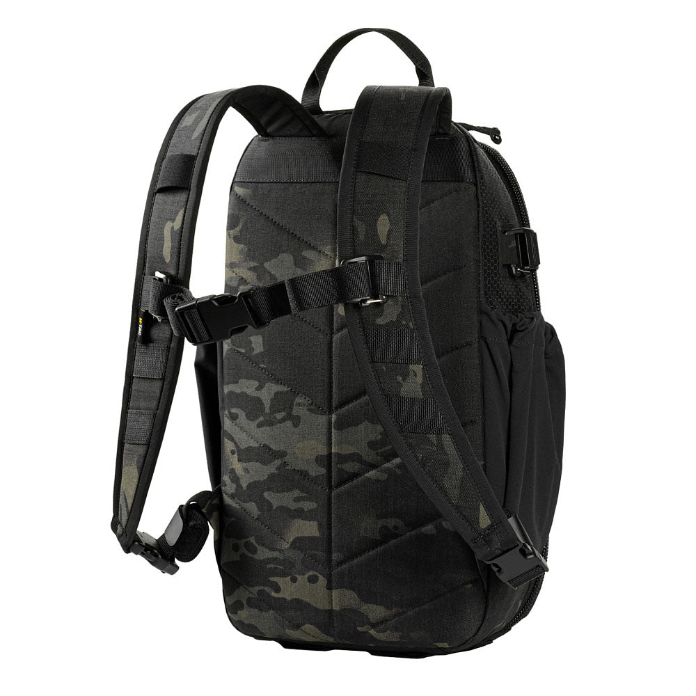 Sturm Backpack with Ergonomic Straps Elite