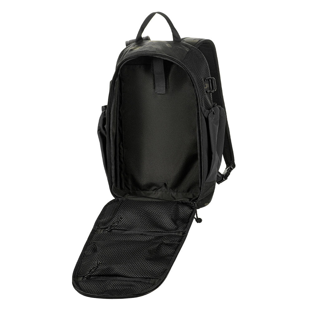 Sturm Backpack with Ergonomic Straps Elite