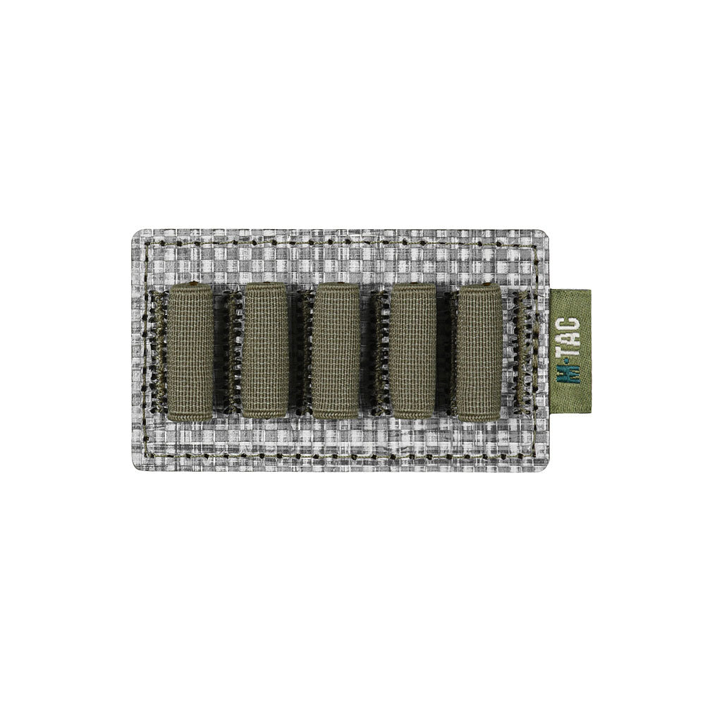 Modular Insert for 2 ml Ampoules