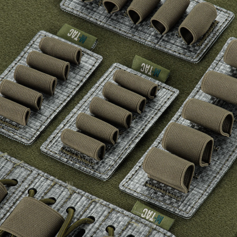 Modular Insert for 2 ml Ampoules