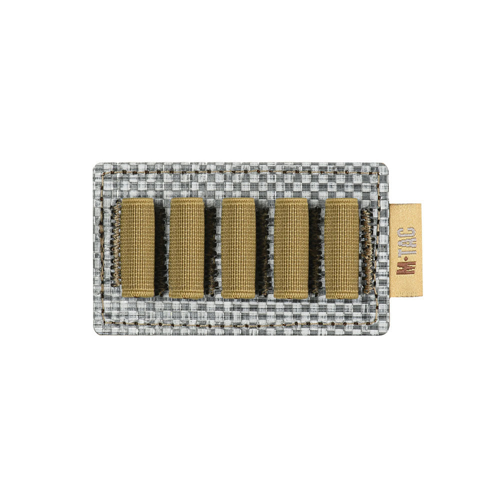 Modular Insert for 2 ml Ampoules