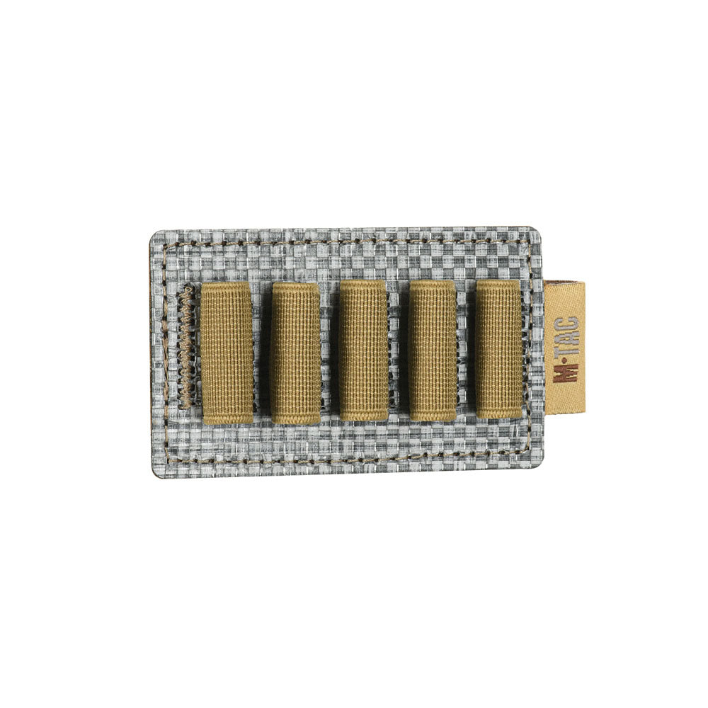 Modular Insert for 2 ml Ampoules