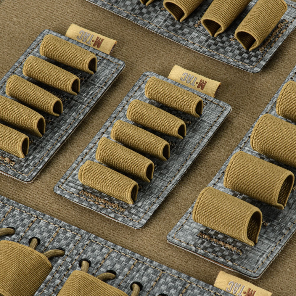 Modular Insert for 2 ml Ampoules