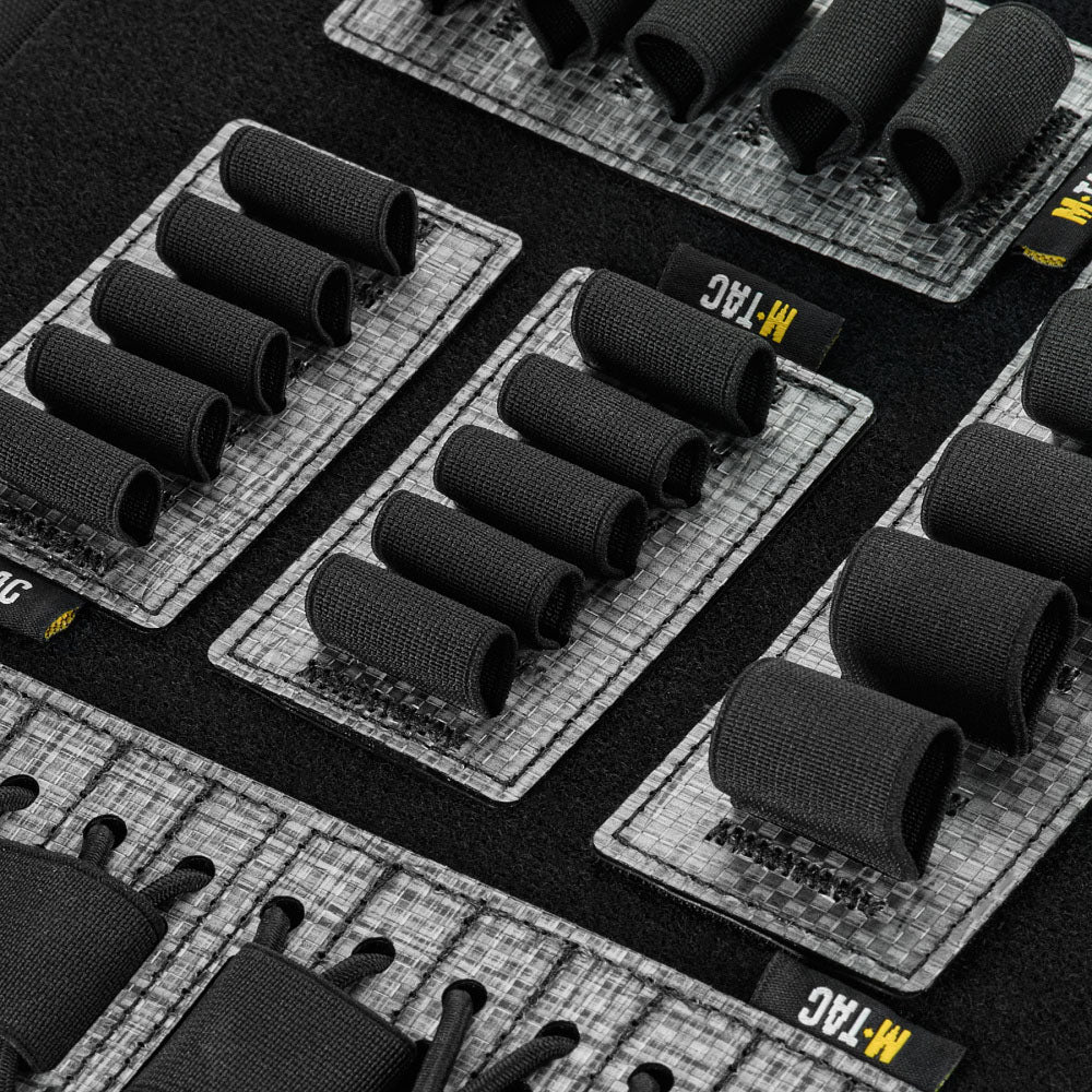 Modular Insert for 2 ml Ampoules