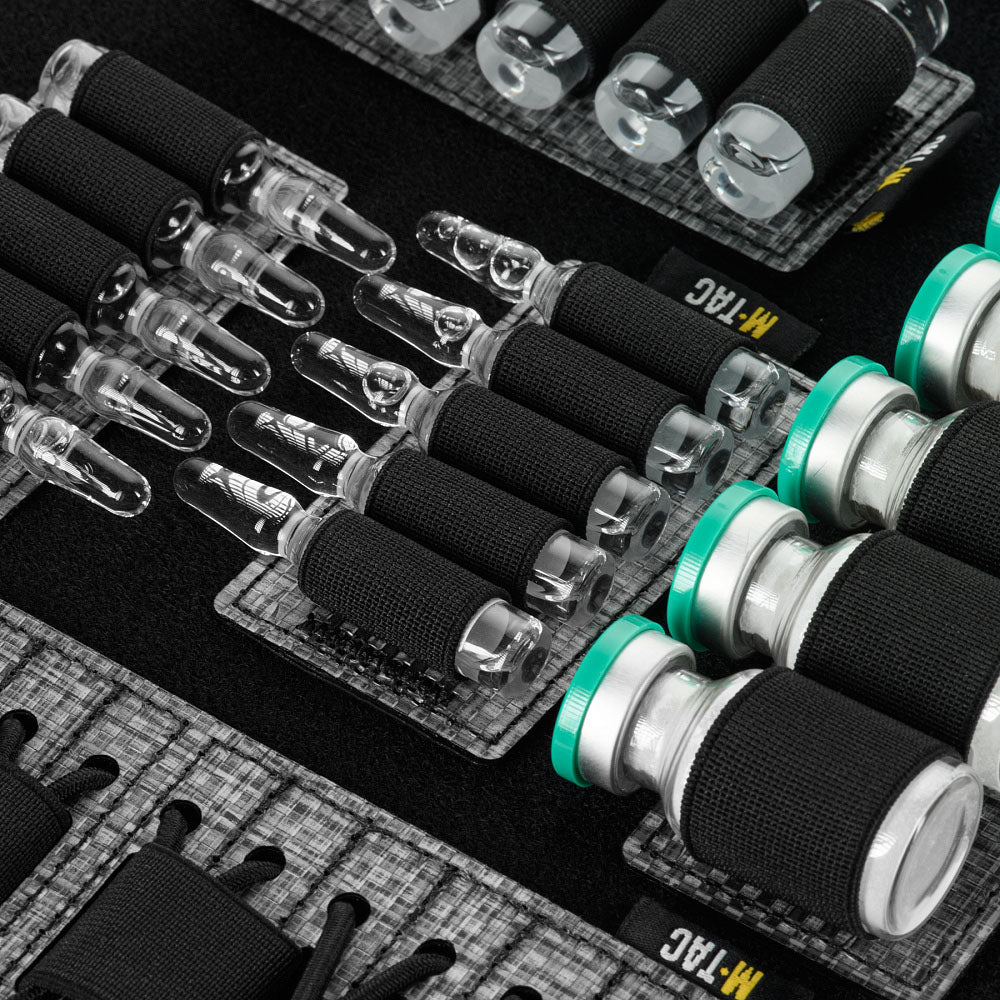 Modular Insert for 2 ml Ampoules
