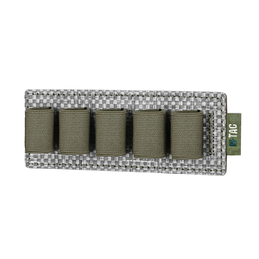 Modular Insert for 10 ml Ampules
