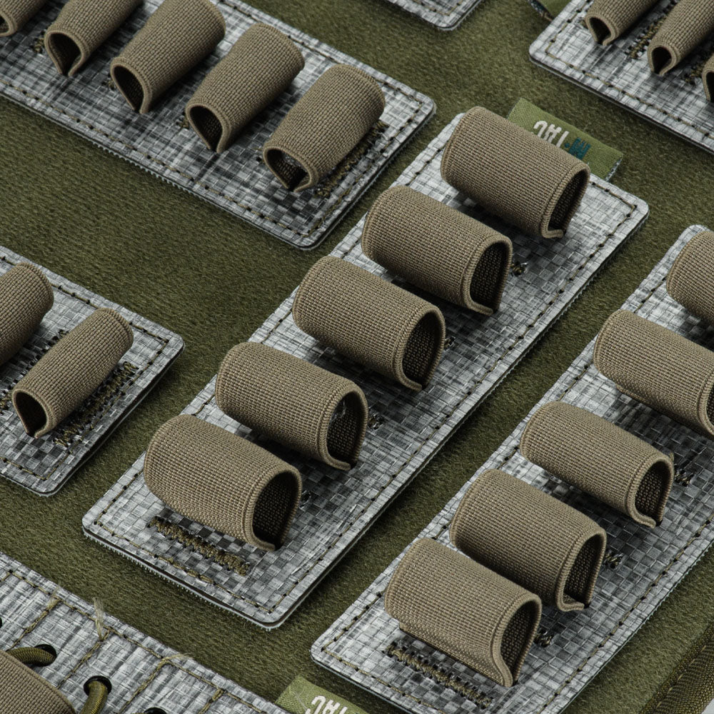 Modular Insert for 10 ml Ampules