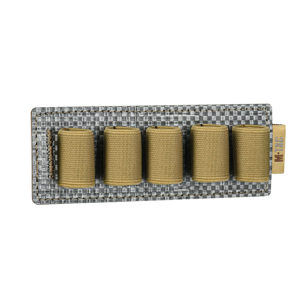 Modular Insert for 10 ml Ampules