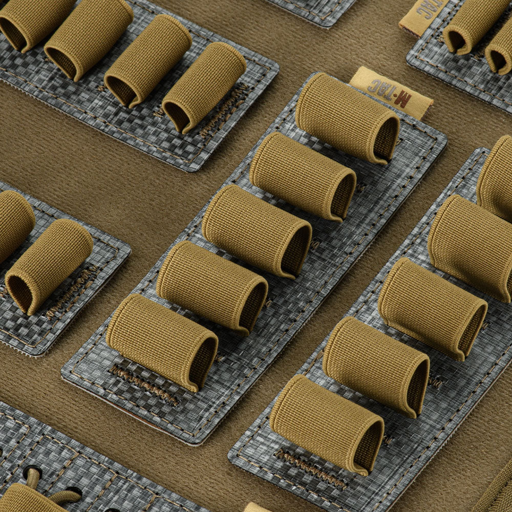 Modular Insert for 10 ml Ampules