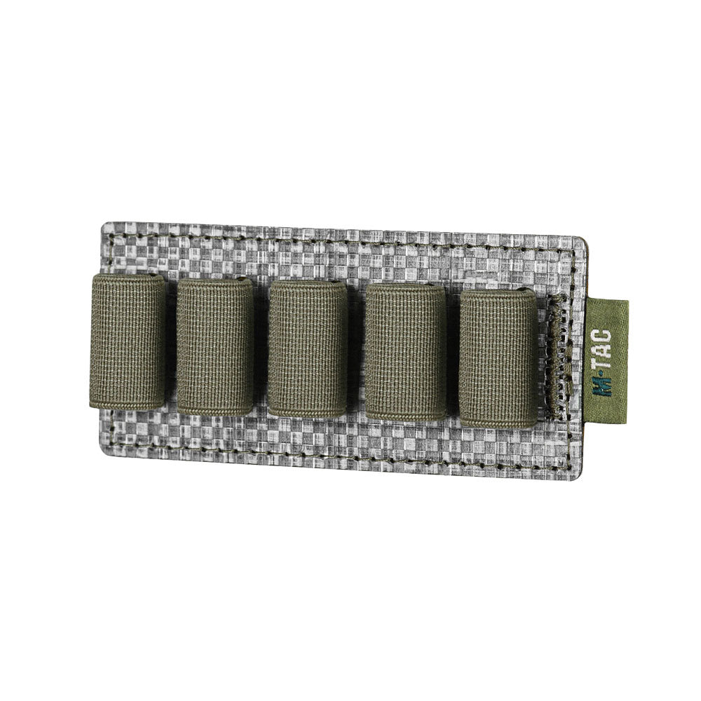 Modular Insert For 5 Ml Ampules