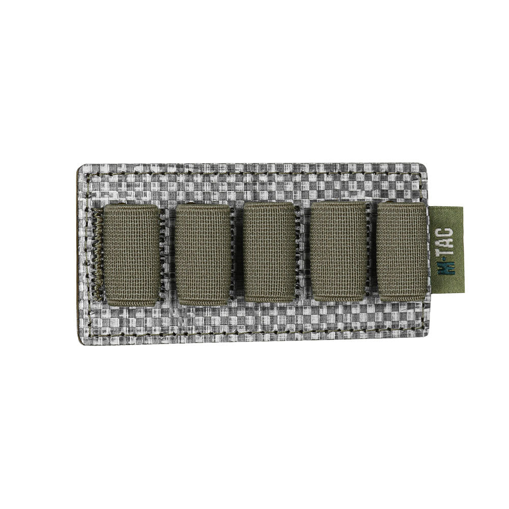 Modular Insert For 5 Ml Ampules