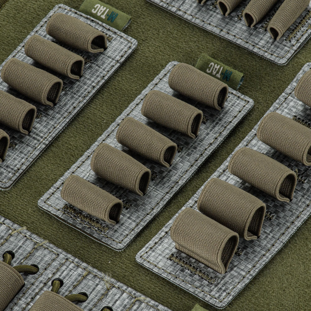 Modular Insert For 5 Ml Ampules