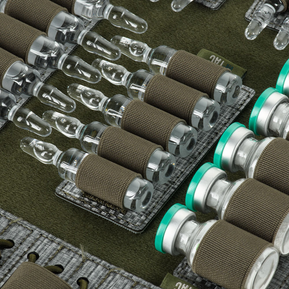Modular Insert For 5 Ml Ampules