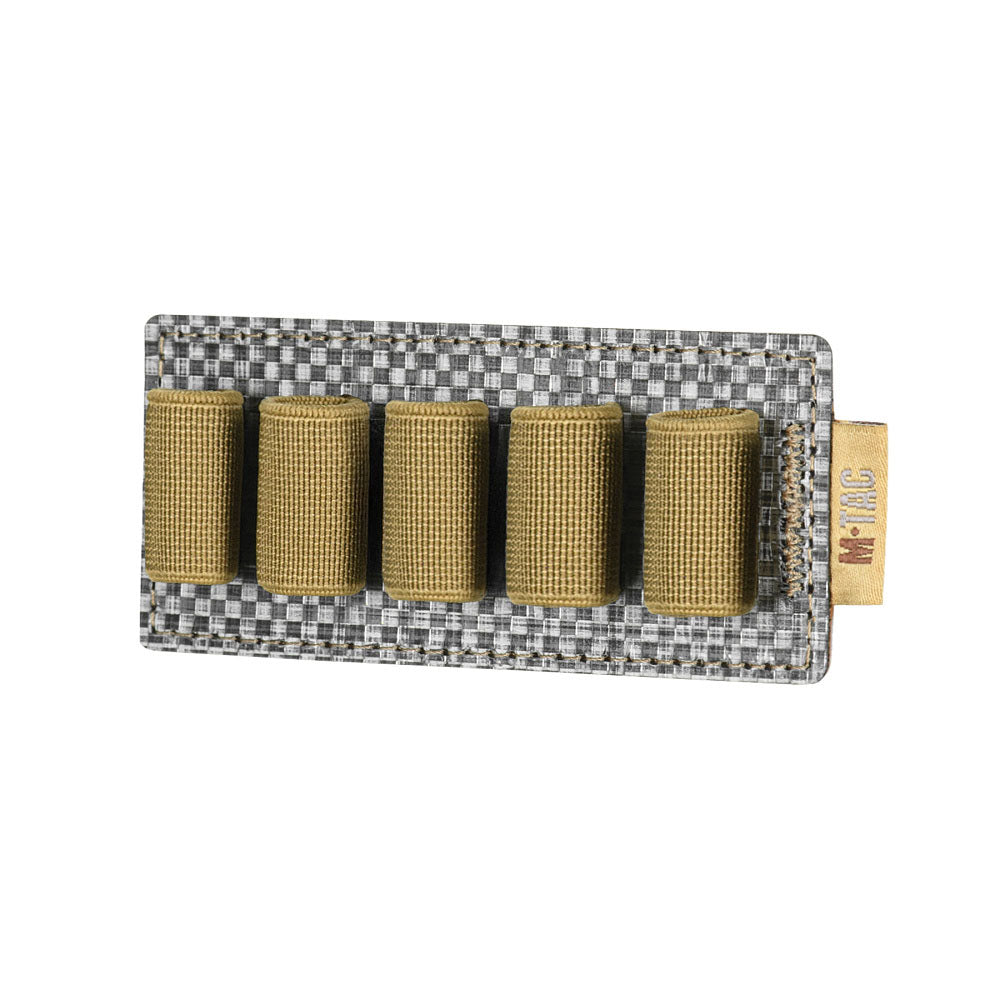 Modular Insert For 5 Ml Ampules