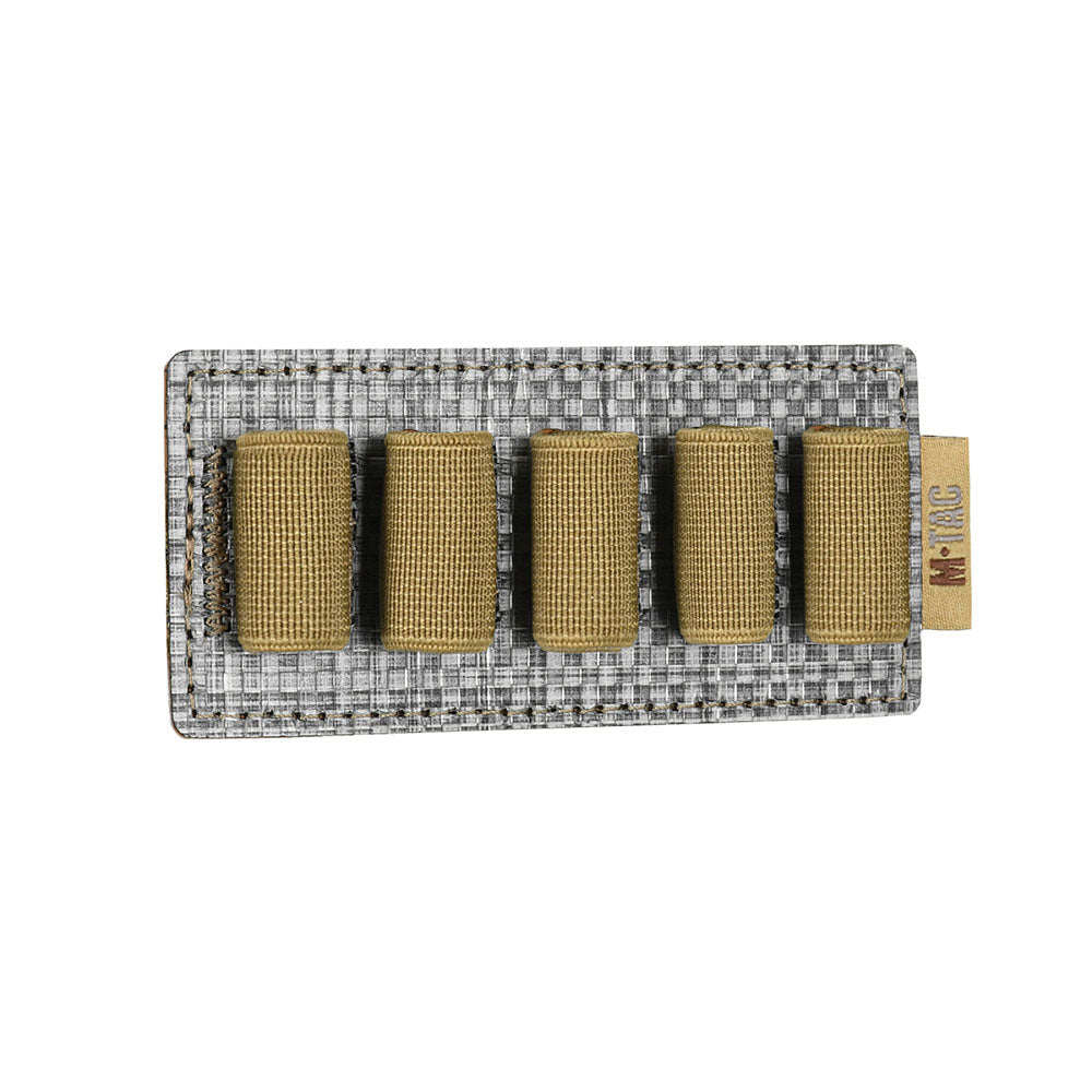 Modular Insert For 5 Ml Ampules