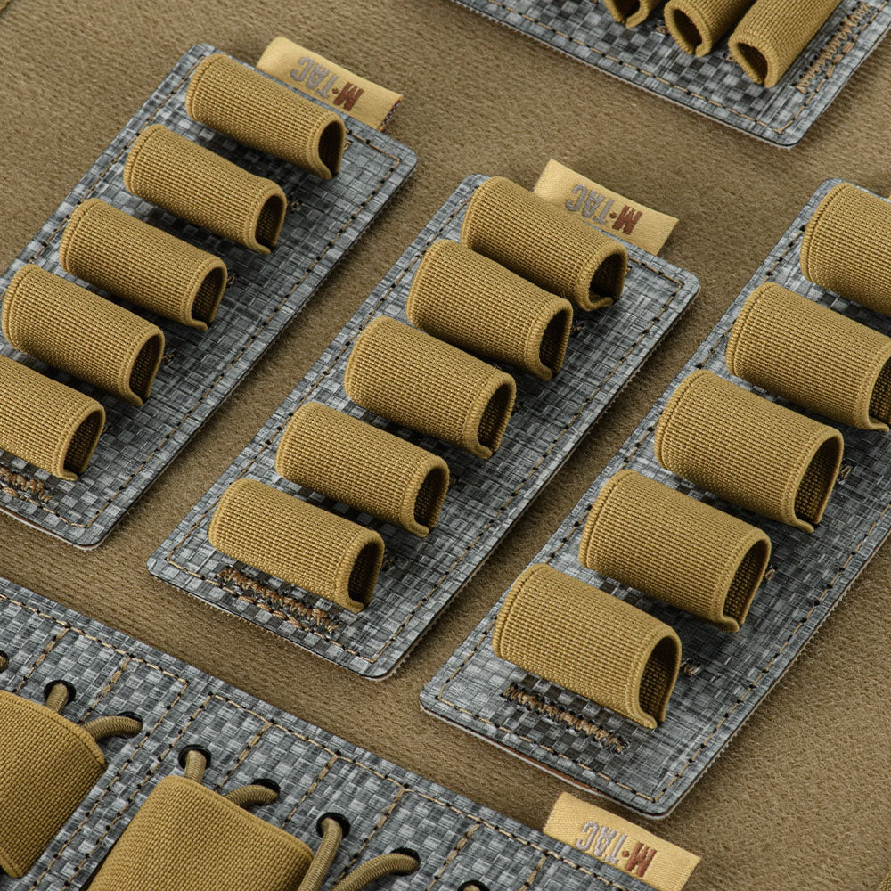 Modular Insert For 5 Ml Ampules