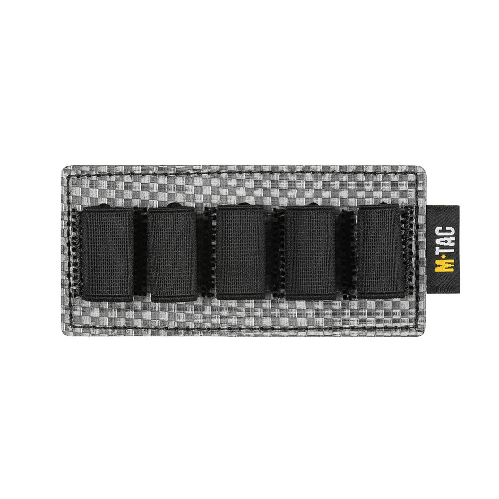 Modular Insert For 5 Ml Ampules