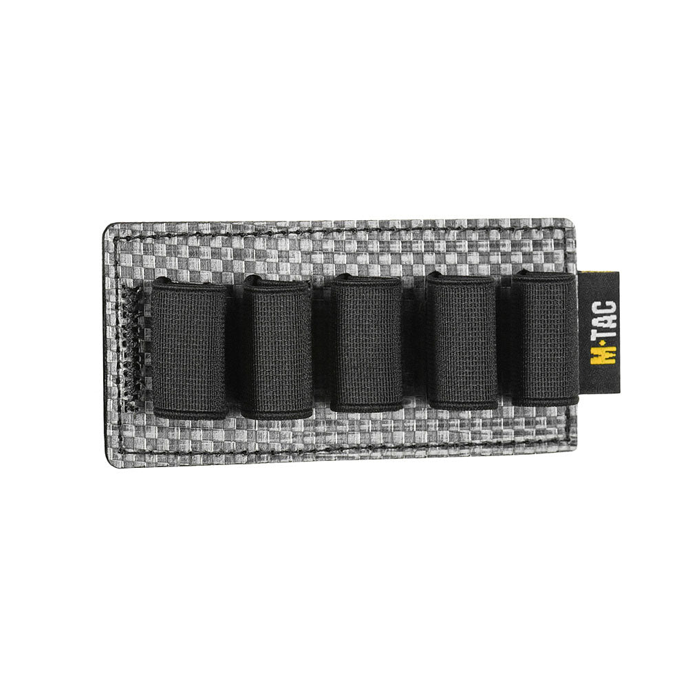 Modular Insert For 5 Ml Ampules