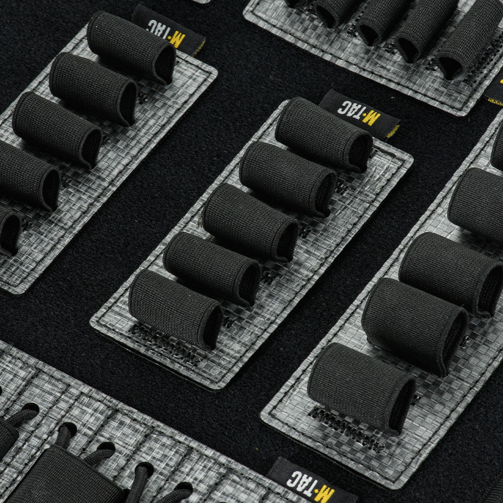 Modular Insert For 5 Ml Ampules