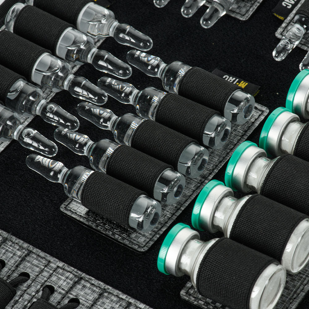 Modular Insert For 5 Ml Ampules