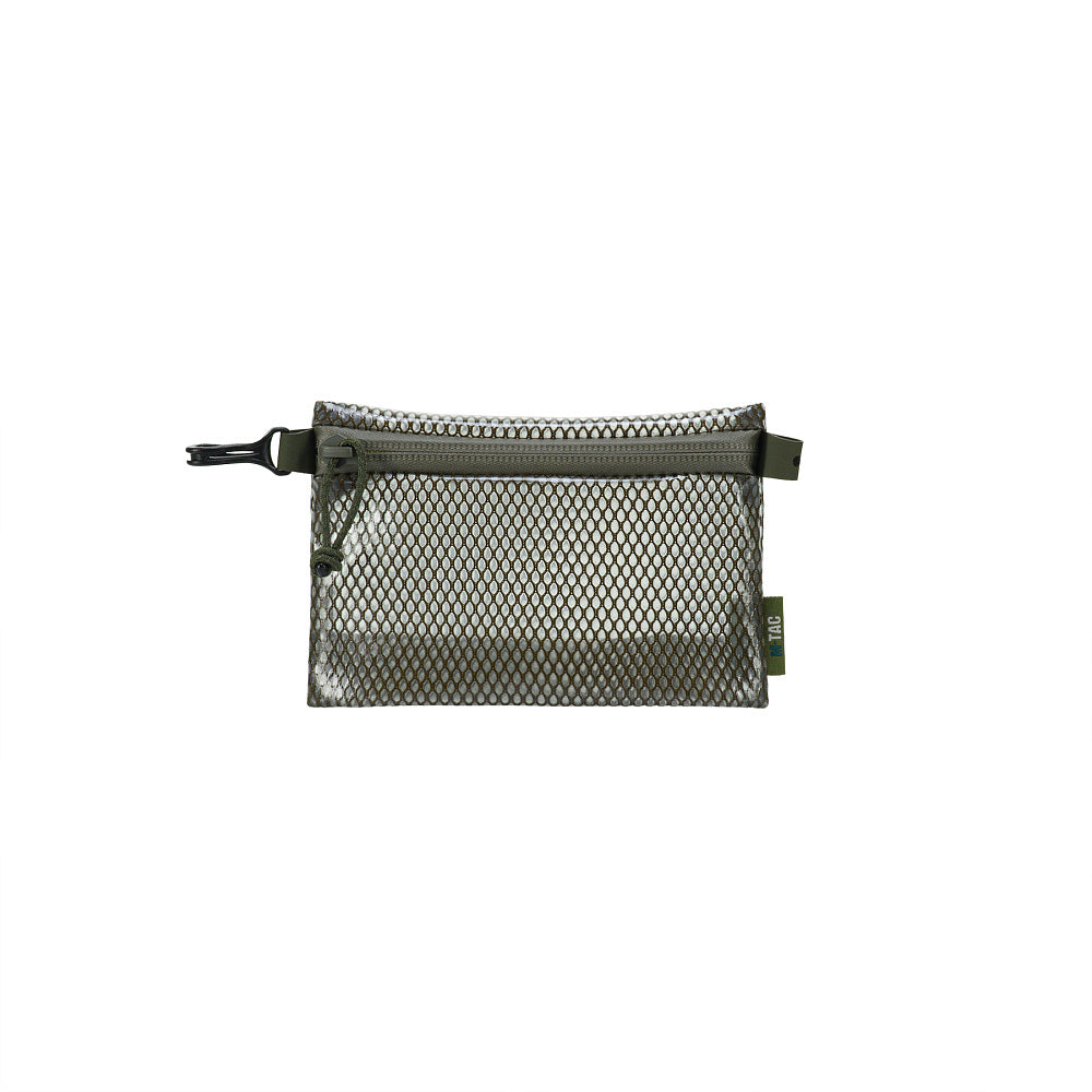 Zip Pocket Organizer Set Elite