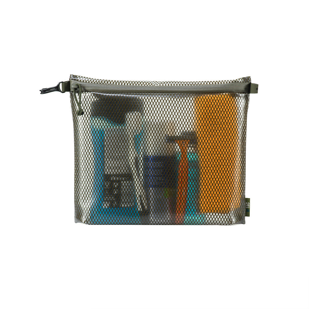 Zip Pocket Organizer Set Elite