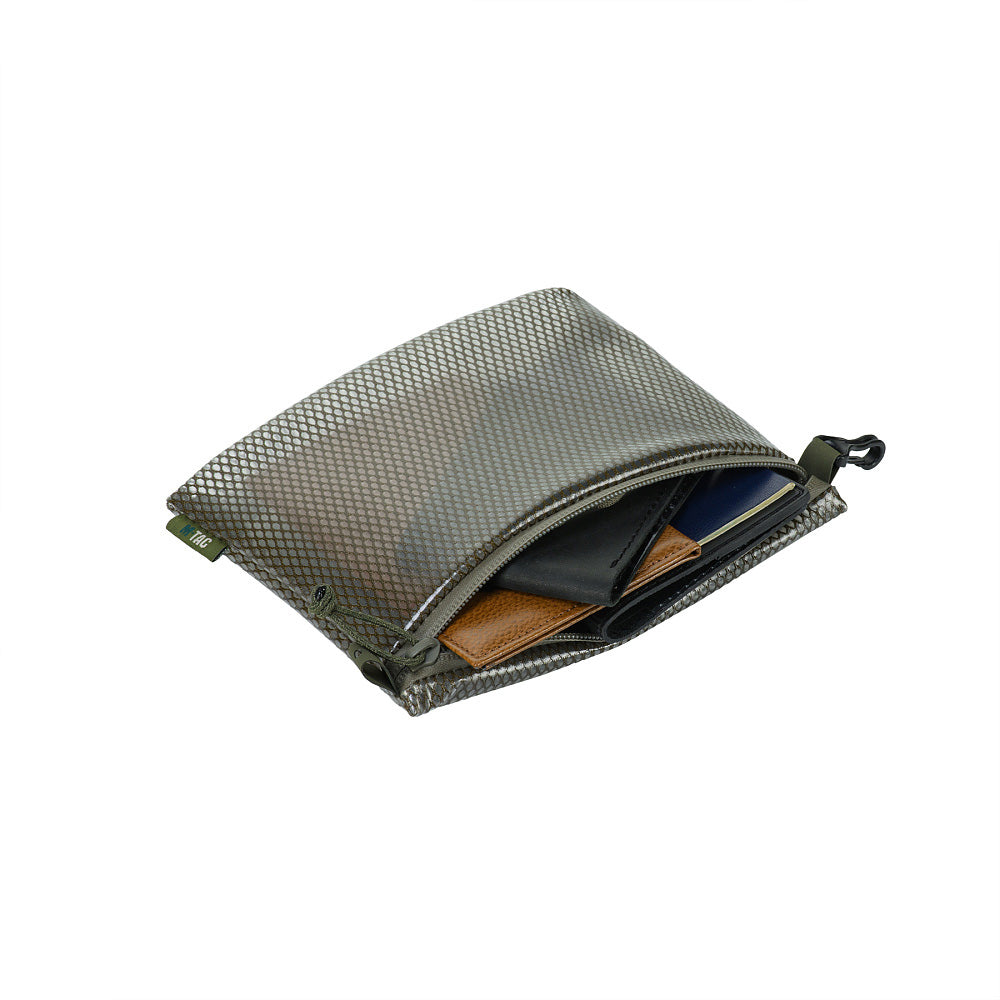 Zip Pocket Organizer Set Elite