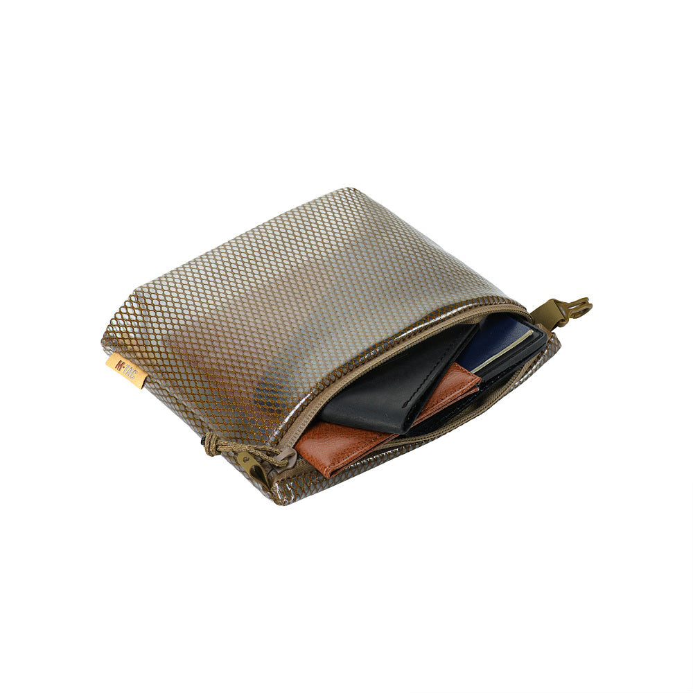 Zip Pocket Organizer Set Elite