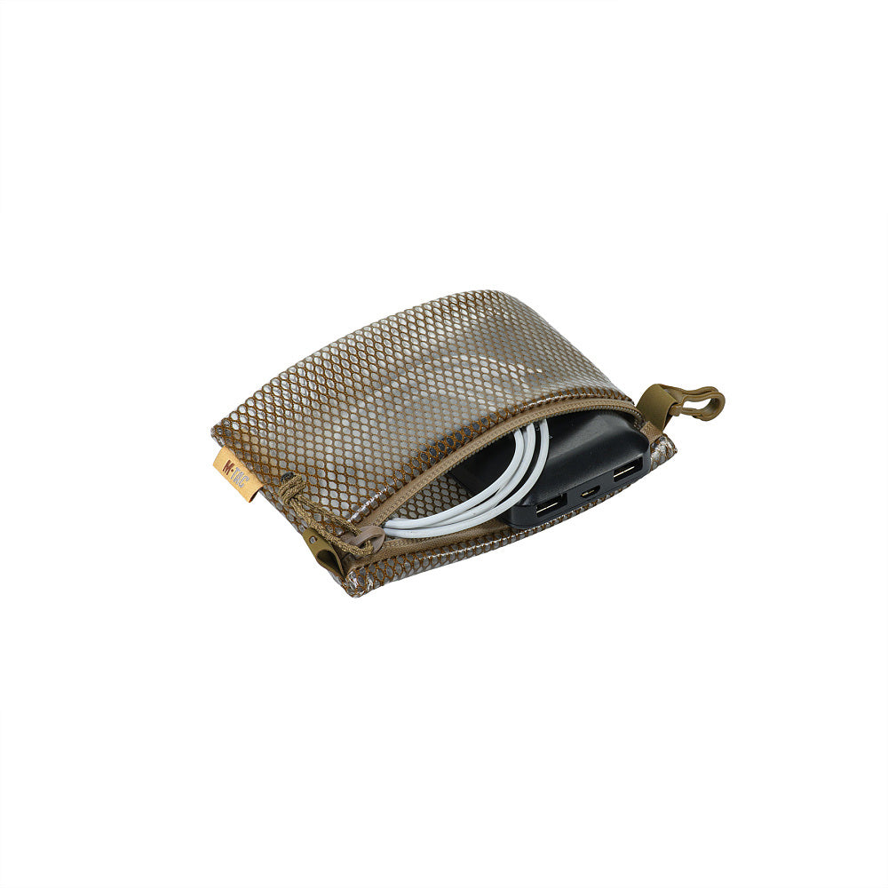Zip Pocket Organizer Set Elite