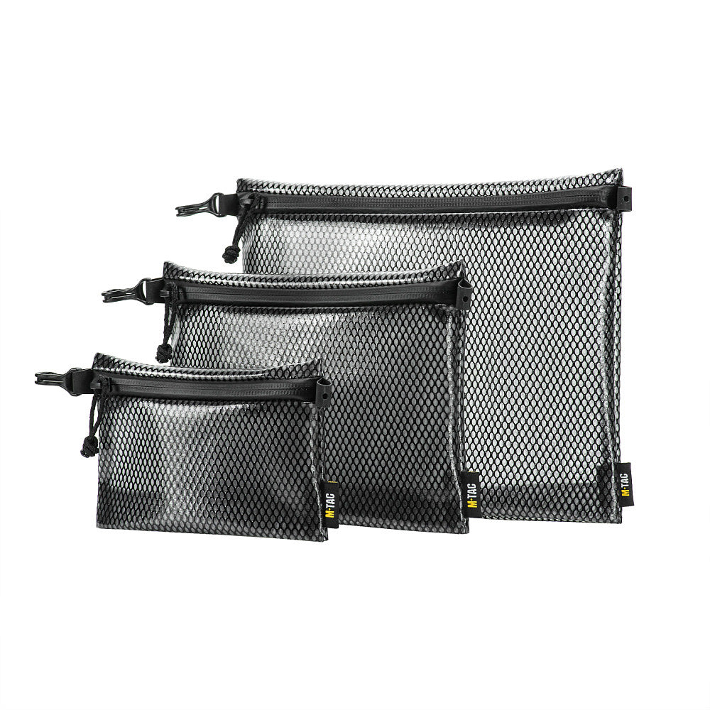 Zip Pocket Organizer Set Elite