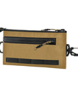 Wallet Horizontal with Carabiner X-Pac Elite