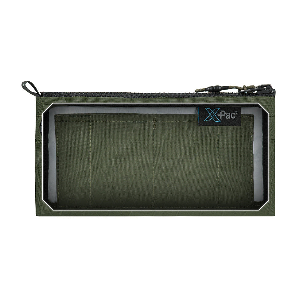 Wallet Horizontal X-Pac Elite