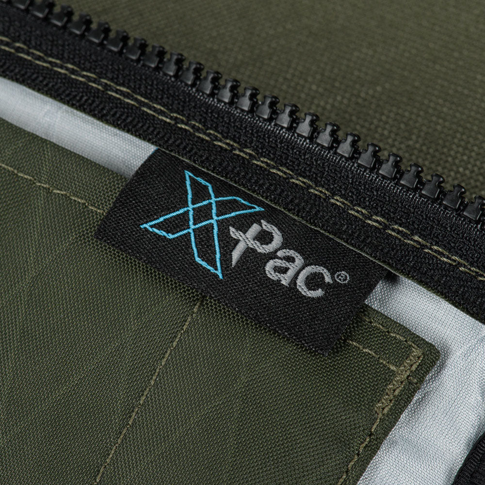 Wallet Horizontal X-Pac Elite