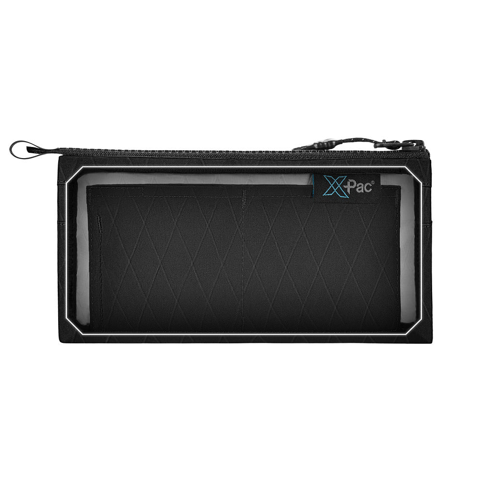 Wallet Horizontal X-Pac Elite