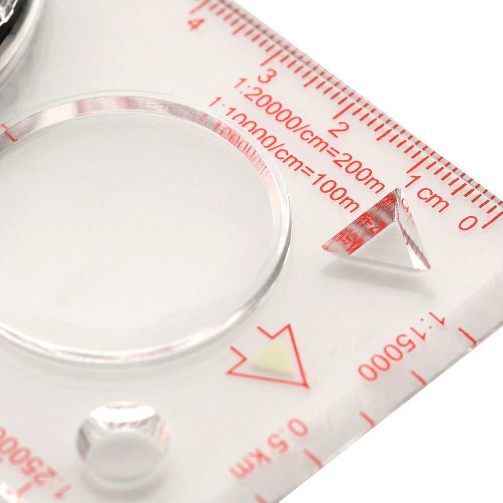 Map Compass