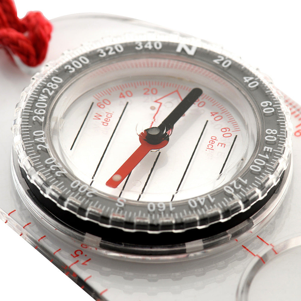Map Compass