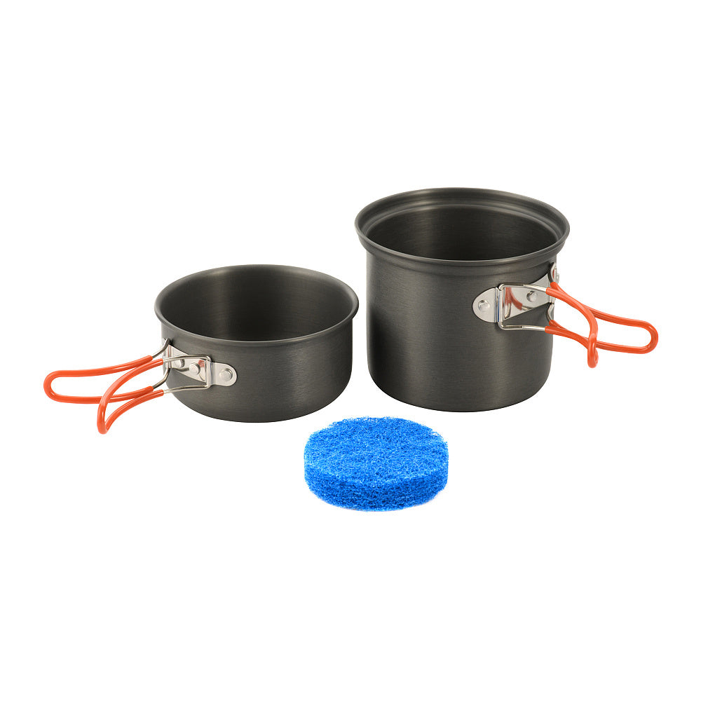 Individual Pot
