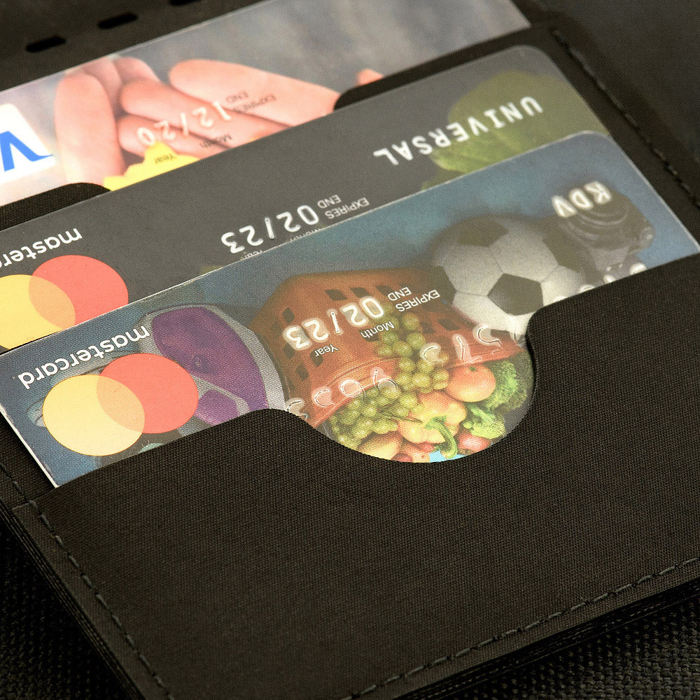 Wallet Slim Elite