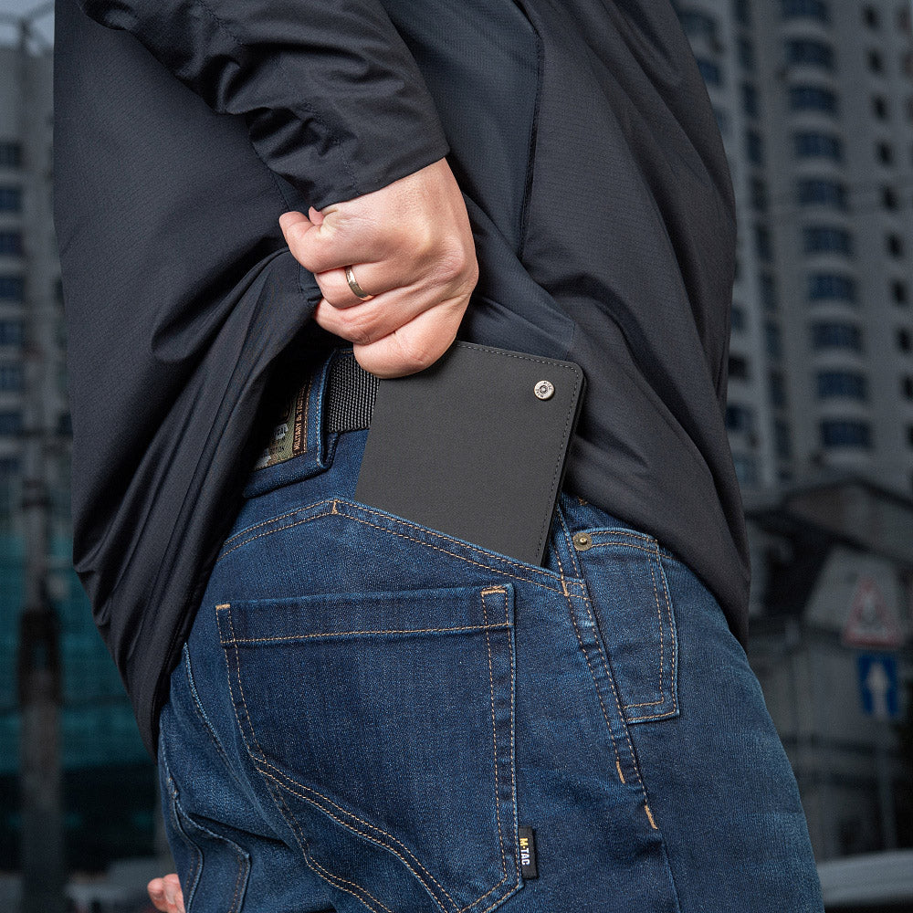Wallet Slim Elite