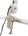 Byomic Tafelloep v2 met Klem LED