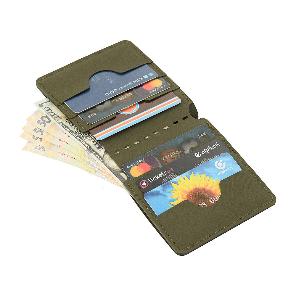 Wallet Slim Elite