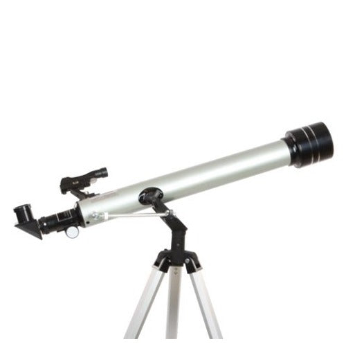 Byomic Beginners Lenzentelescoop 60/700 in Koffer