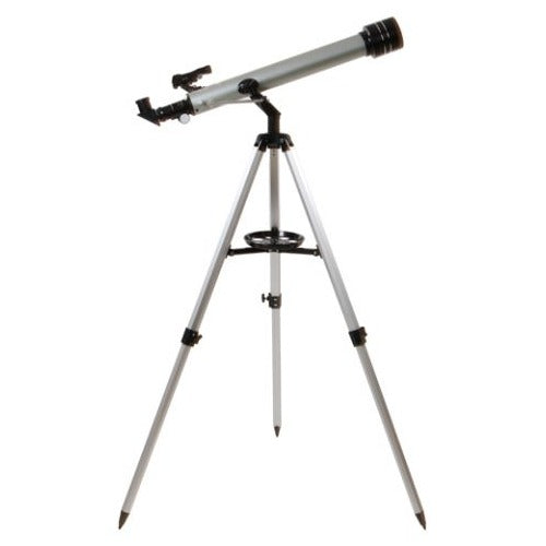 Byomic Beginners Lenzentelescoop 60/700 in Koffer