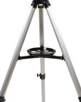 Byomic Beginners Lenzentelescoop 60/700 in Koffer